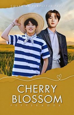 Cherry Blossom [JINKOOK] cover