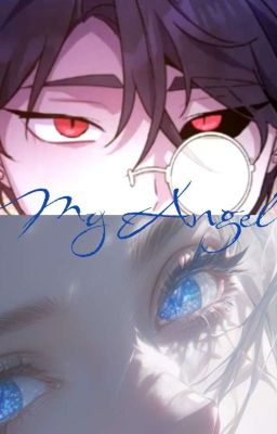 My Angel ( Dark Fall) cover