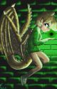 A Dragon's Loyalty | A Daughter of Lloyd G. by jessie_draws_326