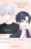 Best Friends in Love Book 1 (BxB)