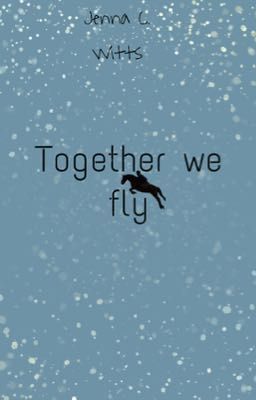 Together we fly cover