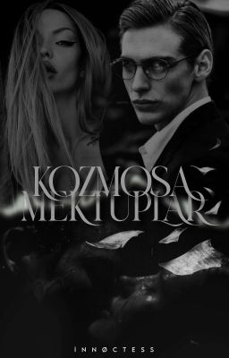 KOZMOSA MEKTUPLAR cover