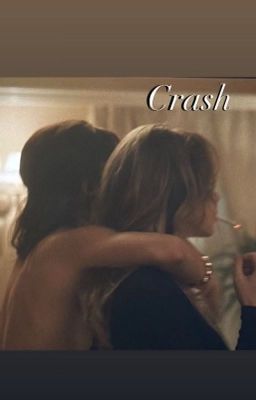 Crash (gxg) (profxstudent) cover