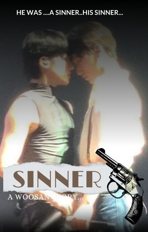 SINNER (WOOSAN) by blasticall