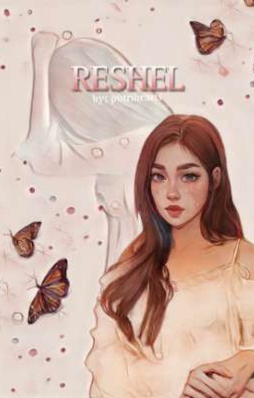 RESHEL  by putrihearts