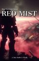 RED MIST by _dwindra_