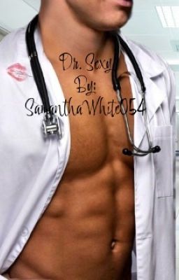 Doctor Sexy cover