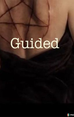 Guided  {Dean Winchester 4} cover