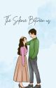 The Silence Between Us by Fountaintip_06