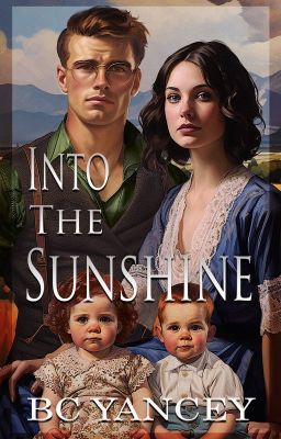 Into the Sunshine: Of Love and Loss Series Book Two cover