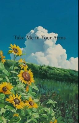 Take Me in Your Arms - K.H x F!Y/N x I.U cover