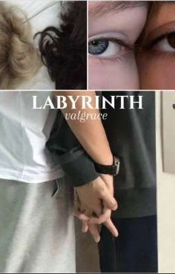 Labyrinth (Valgrace's Version) cover