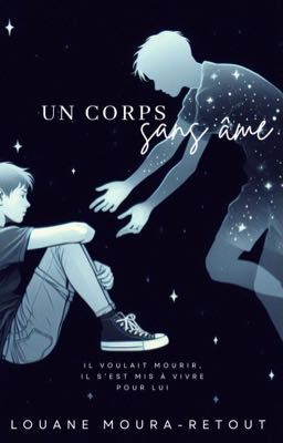 Un corps sans âme T.1 cover