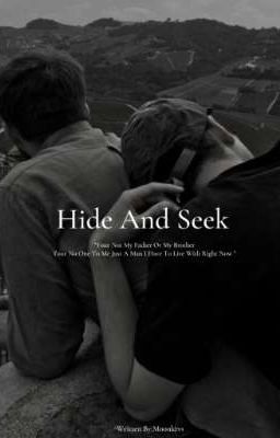 Hide And Seek  cover