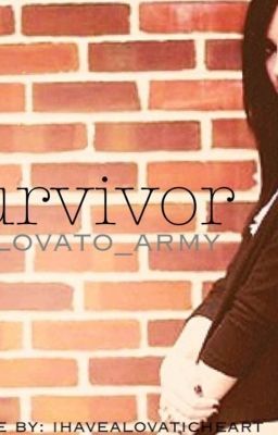 Survivor cover