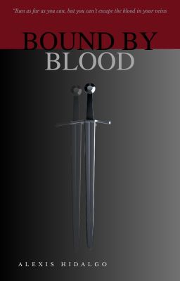 Bound by Blood cover