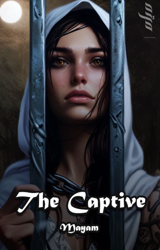 The Captive by MayamShahid