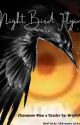 Night Bird Flying: ChainsawMan X Reader (School Arc, slow updates, sorry.) by BriyteNyte