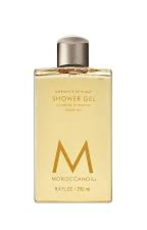 Moroccanoil Body Shower Gel Quickly Resut ( Just 3 Minutes ) by ebayshop0303