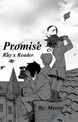 DISCONTINUED - Promise // Ray X Reader cover