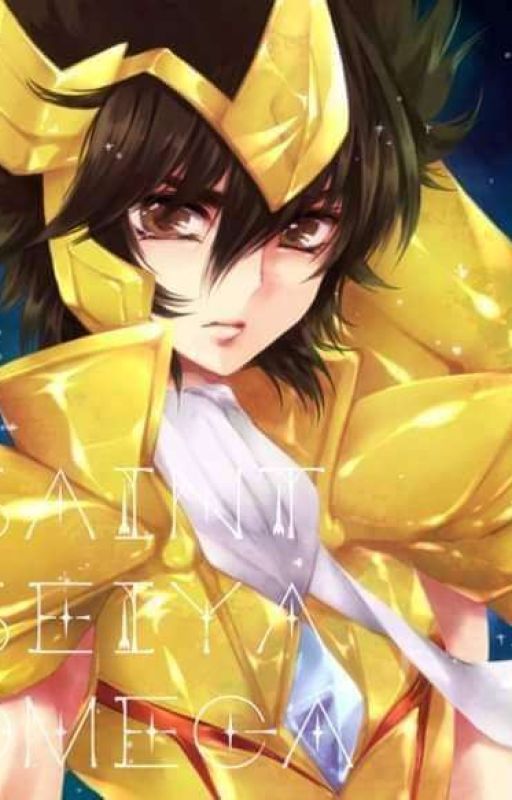 Saint Seiya Omega Gold Saints Boyfriend Headcanons/Preferences by MylaByers