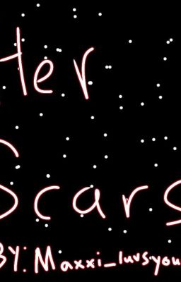 Her Scars  cover