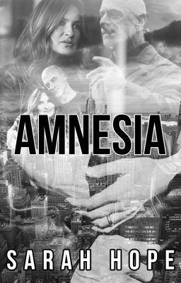 Amnesia {Bensler} cover