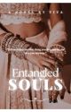 Entangled Souls by Tiyaishpfan