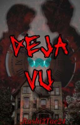 Deja Vu_BL Non Fic_ cover