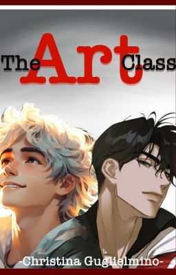 The Art Class (BL) cover