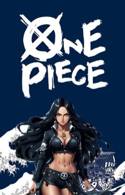 One Piece  cover