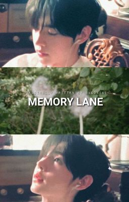 ✓ | Memory Lane  cover