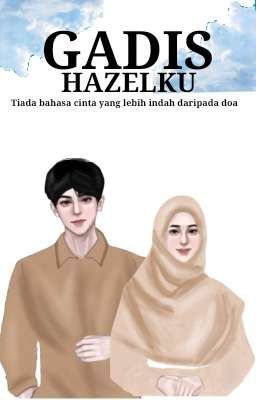 GADIS HAZELKU [REVISI] cover