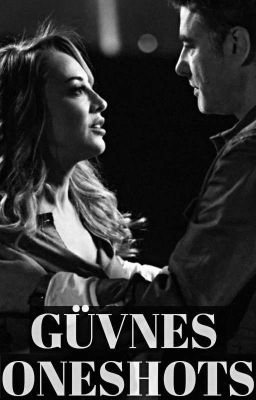 GÜVNES ONESHOTS 🥀 cover