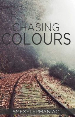 Chasing Colours cover