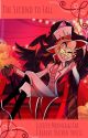 𝑻𝒉𝒆 𝑺𝒆𝒄𝒐𝒏𝒅 𝒕𝒐 𝑭𝒂𝒍𝒍 | Lucifer Morningstar x Reader {Hazbin Hotel} by Multifandom_Dork