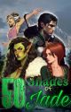 Fifty Shades of Jade (!Shrek!OC x !Male!Reader) by The_Ghost_Ryder