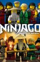 LEGO Ninjago (Double OC) by egmwilson2016