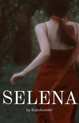 Selena  cover