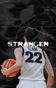 STRANGER - CAITLIN CLARK by saphfix