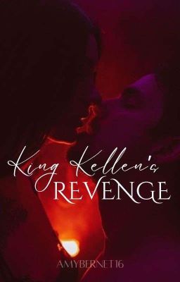 King Kellen's Revenge (Book 1) cover