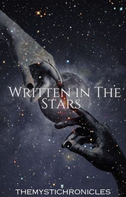 Written In The Stars (B×B) cover