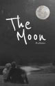 The Moon // bradley simpson by lexieclift