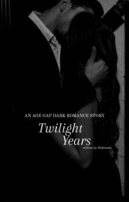 Twilight Years by afiireads