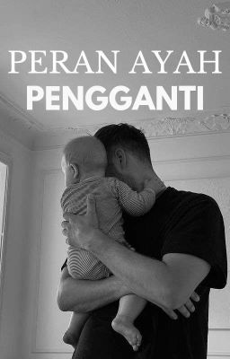 Peran Ayah Pengganti cover