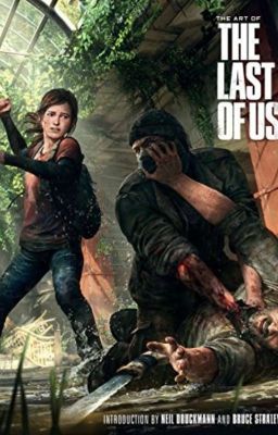 The Last of Us: Survive (Ellie x MOC) (BMWW) cover