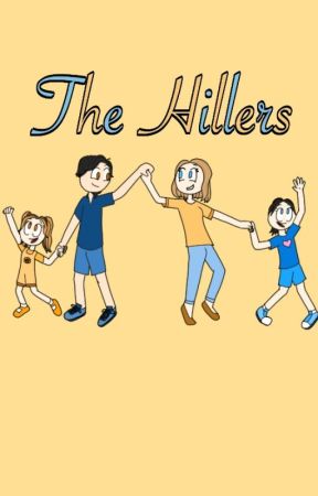 The Hillers by SealiaMcC