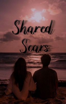 Shared Scars cover