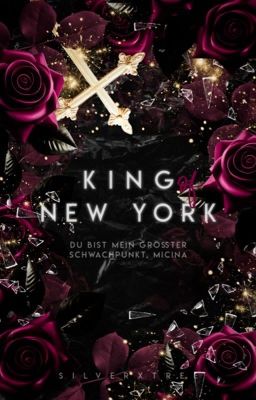 King of New York | 18+ cover