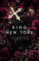 King of New York | 18+ by silverxtree